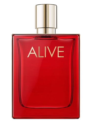 Hugo Boss Boss Alive Parfum