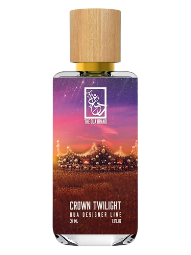The Dua Brand Crown Twilight