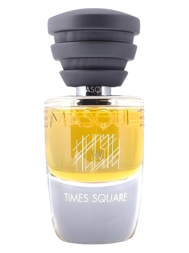 Masque Milano Times Square