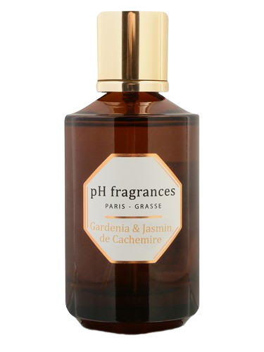pH Fragrances Gardenia & Jasmine of Cashmere