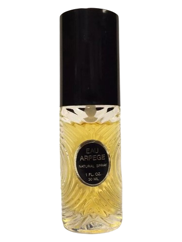 Lanvin Eau Arpege