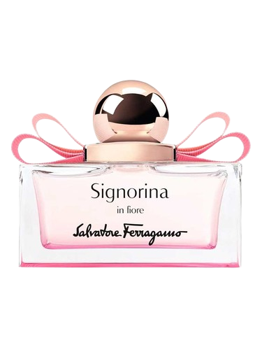 Salvatore Ferragamo Signorina In Fiore