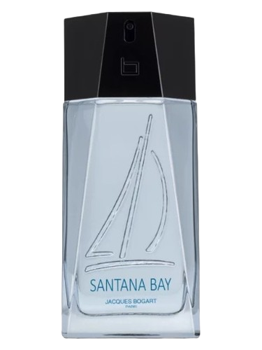 Jacques Bogart Santana Bay