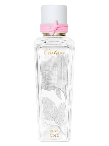 Cartier Pure Rose