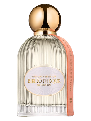 Bibliothèque de Parfum Sensual Rebellion