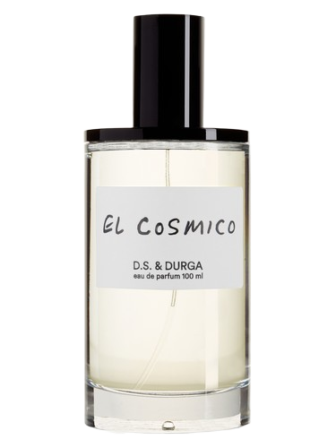 DS&Durga El Cosmico