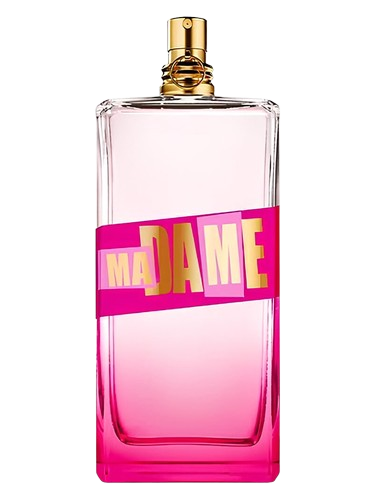 Jean Paul Gaultier Ma Dame 2024