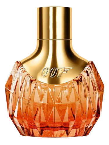 Eon Productions James Bond 007 Pour Femme