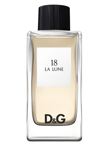 Dolce&Gabbana D&G Anthology La Lune 18