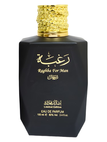 Lattafa Perfumes Raghba