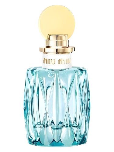 Miu Miu Miu Miu L’Eau Bleue