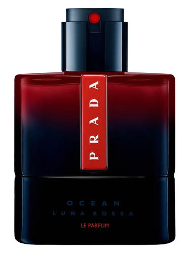 Prada Luna Rossa Ocean Le Parfum