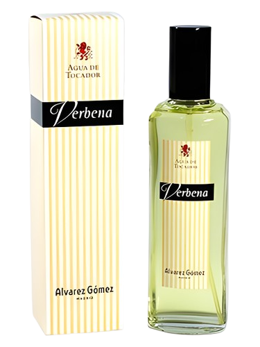 Alvarez Gómez Verbena