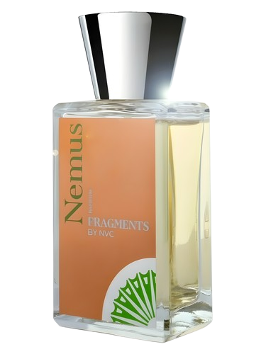 Fragments by NVC Nemus