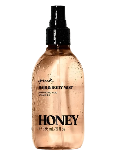 Victoria's Secret Pink Honey