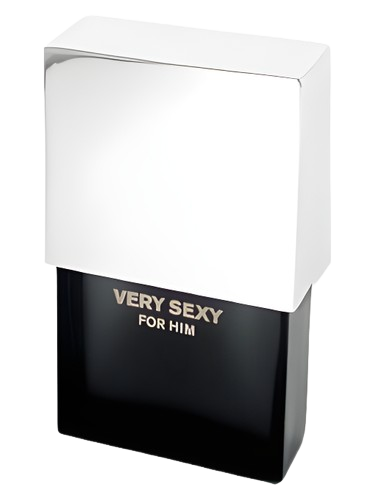 Victoria's Secret Very Sexy for Him