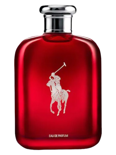 Ralph Lauren Polo Red Eau de Parfum