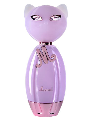 Katy Perry Meow