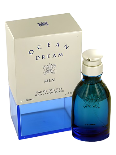 Giorgio Beverly Hills Ocean Dream Men