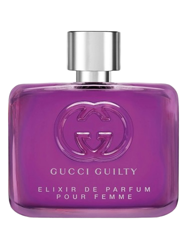 Gucci Gucci Guilty Elixir de Parfum pour Femme