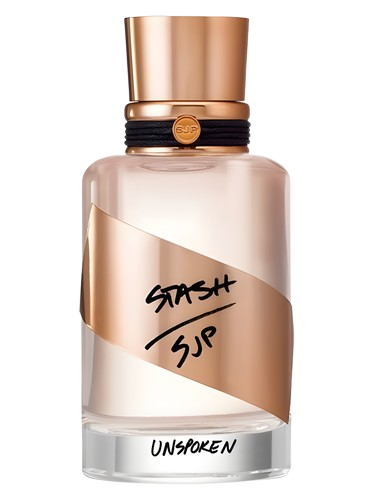 Sarah Jessica Parker Stash SJP Unspoken