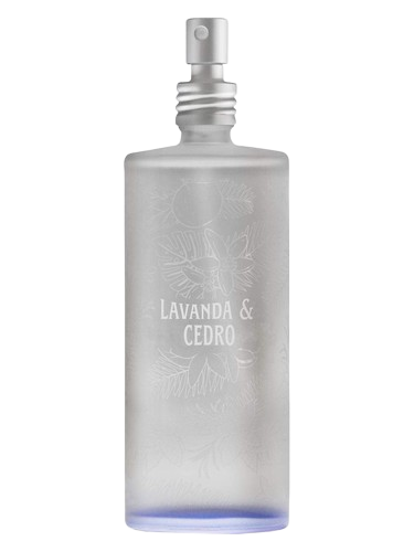 Granado Lavanda & Cedro