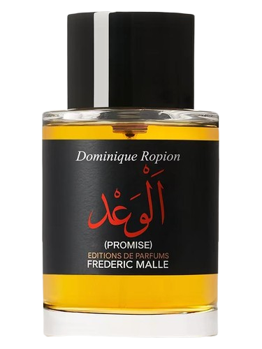 Frederic Malle Promise