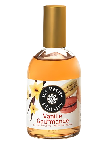 Les Petits Plaisirs Vanille Gourmande