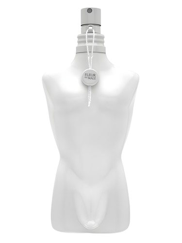 Jean Paul Gaultier Fleur du Mâle