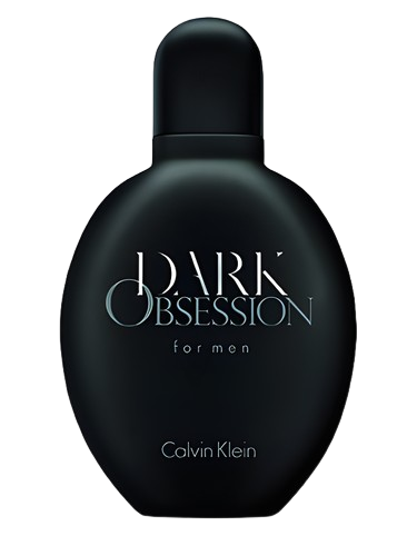 Calvin Klein Dark Obsession