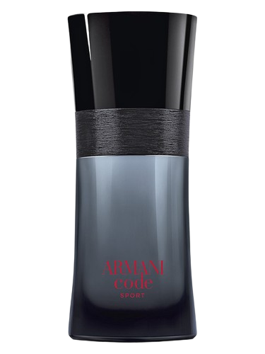 Giorgio Armani Armani Code Sport Edition 2016