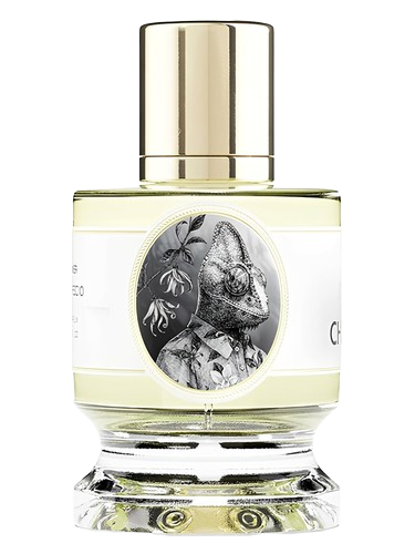 Zoologist Perfumes Chameleon