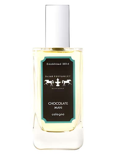Dame Perfumery Chocolate Man