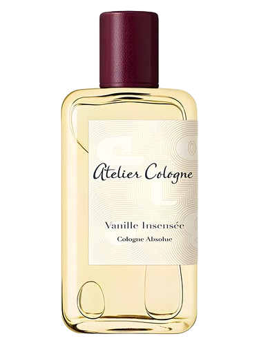 Atelier Cologne Vanille Insensée