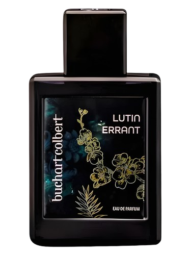 Buchart Colbert Lutin Errant