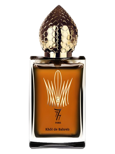 Stéphane Humbert Lucas 777 Khôl de Bahreïn