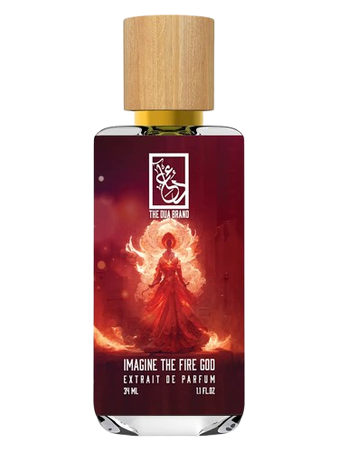 The Dua Brand Fire God