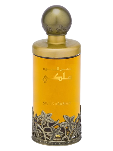 Swiss Arabian Dehn El Oud Malaki