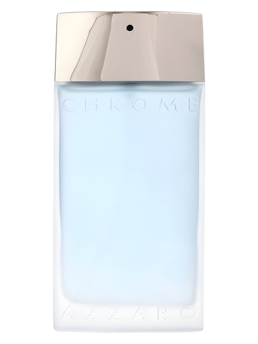 Azzaro Chrome Sport