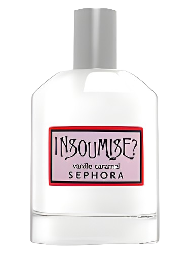 Sephora Insoumise? Vanille Caramel