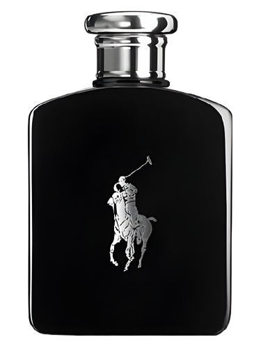 Ralph Lauren Polo Black