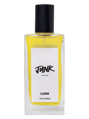 Lush Junk