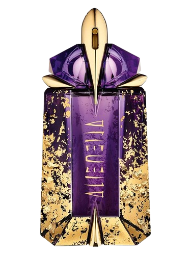 Mugler Alien Divine Ornamentations