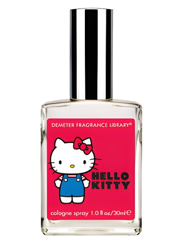 Demeter Fragrance Hello Kitty