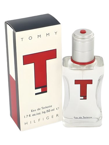 Tommy Hilfiger T