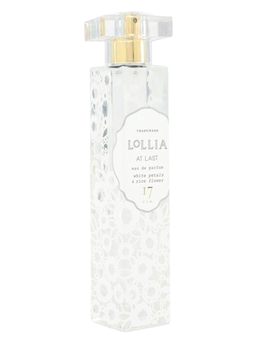 Lollia At Last