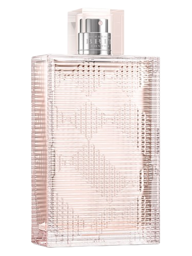 Burberry Brit Rhythm for Her Floral