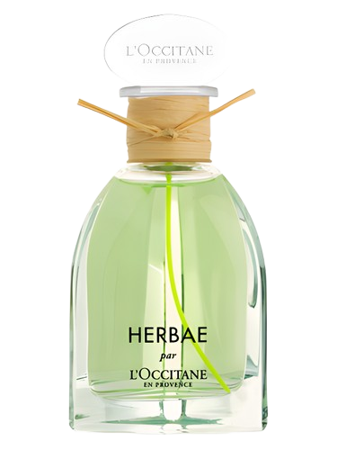 L'Occitane en Provence Herbae
