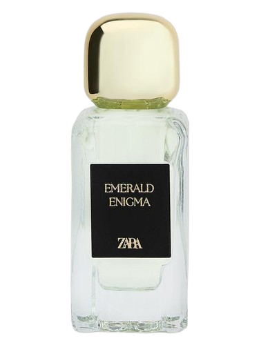 Zara Emerald Enigma