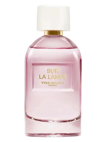 Yves Rocher Sur La Lande